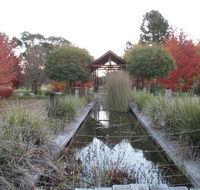 Windswept Country Retreat - Accommodation Georgetown