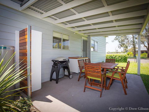 Wine Country Cottage Located Right At The Hunter Valley Gateway, Close To Everything - Accommodation Georgetown 2