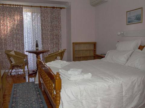 Wine Country Drive Guest House - Accommodation Georgetown 2