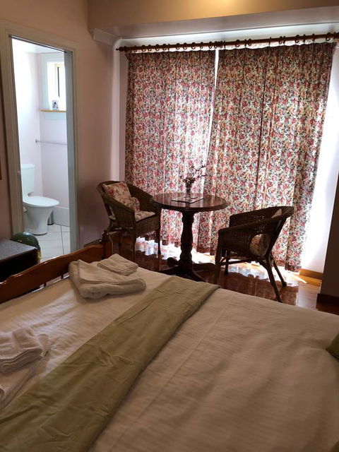 Wine Country Drive Guest House - Accommodation Georgetown 1