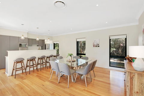 Wine Down - Accommodation Georgetown 2