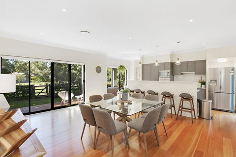 Wine Down - Accommodation Georgetown 1