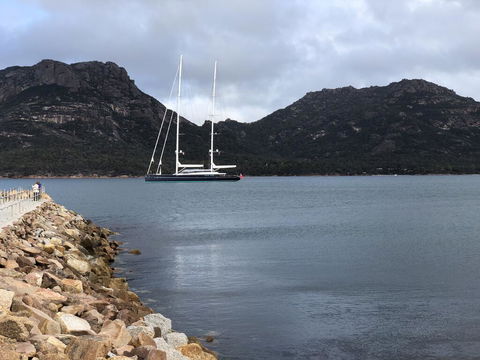 Wineglass - Accommodation Georgetown 2