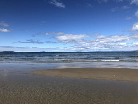 Wineglass - Accommodation Georgetown 1