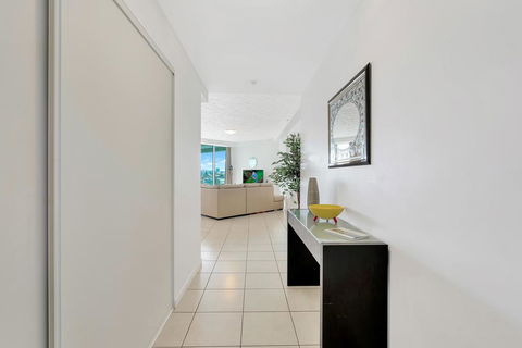 Wings Luxury Apartment Pink Poodle - Accommodation Georgetown 0