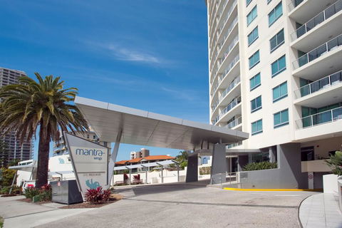 Wings Luxury Apartment Pink Poodle - Accommodation Georgetown 2