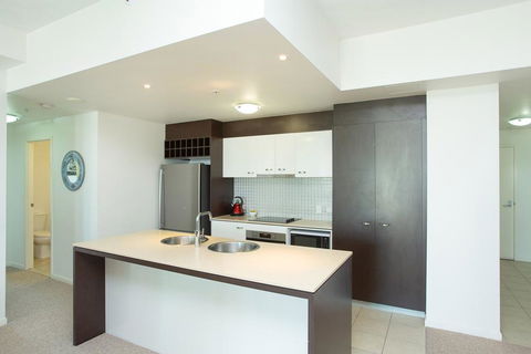 Wings Resort - Private Apartments - Accommodation Georgetown 3