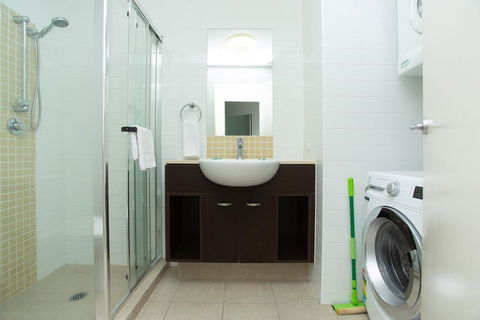 Wings Resort - Private Apartments - Accommodation Georgetown 2