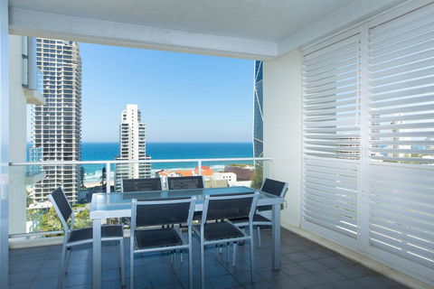 Wings Resort - Private Apartments - Accommodation Georgetown 1