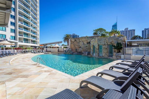 Wings Resort - Private Apartments - Accommodation Georgetown 0
