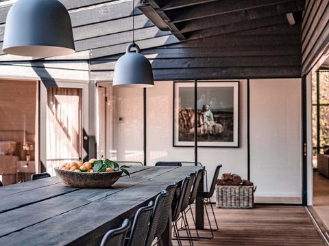 Winifred By Kinsfolk - Accommodation Georgetown 0