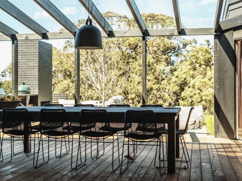 Winifred By Kinsfolk - Accommodation Georgetown 1
