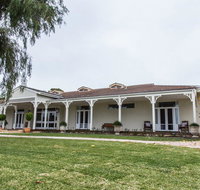 Winniston Lodge Luxury Accommodation - Accommodation Georgetown