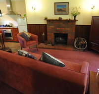 Wintarni Olives Cottage - Accommodation Georgetown