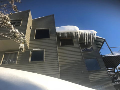 Winterbrook Chalet - Accommodation Georgetown 0