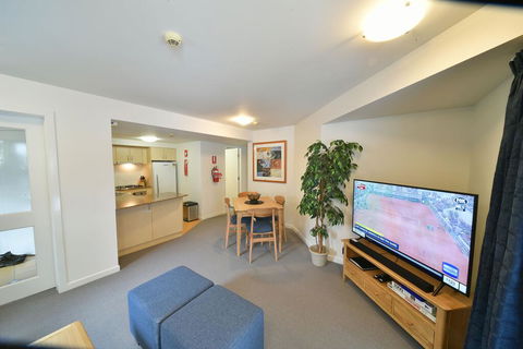 Wintergreen 3 - Accommodation Georgetown 3