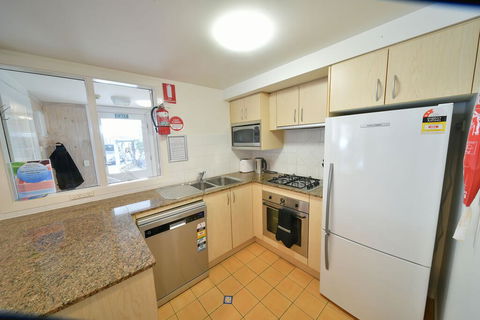 Wintergreen 3 - Accommodation Georgetown 2