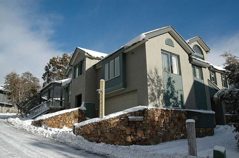 Wintergreen 3 - Accommodation Georgetown 0