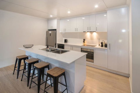 Wirraway Luxury Chalet - Accommodation Georgetown 1