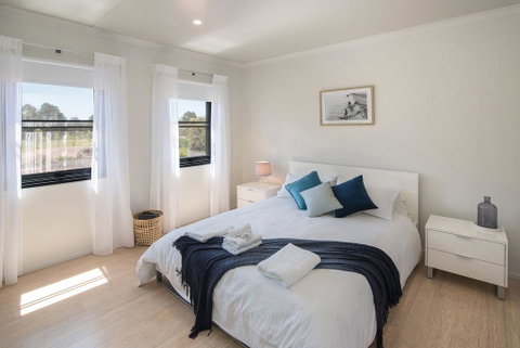Wirraway Luxury Chalet - Accommodation Georgetown 3