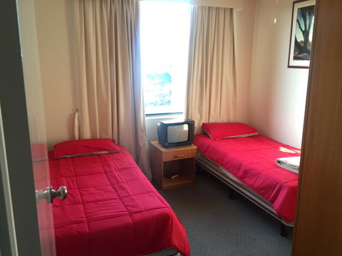 Wirrina Cove Apartment - Accommodation Georgetown 3