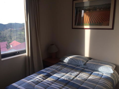 Wirrina Cove Apartment - Accommodation Georgetown 2