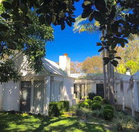 Wisteria Cottage on the Lagoon/Beach - Accommodation Georgetown