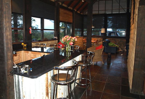 Wolfes Landing Eco Stay - Accommodation Georgetown 1