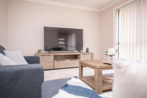 Wonderful Windred Modern, Comfy, Quiet - Accommodation Georgetown 3