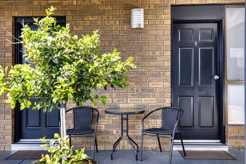 Wonthaggi Motel - Accommodation Georgetown 1