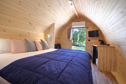 Wonthaggi Park Lane Holiday Park - Accommodation Georgetown 2