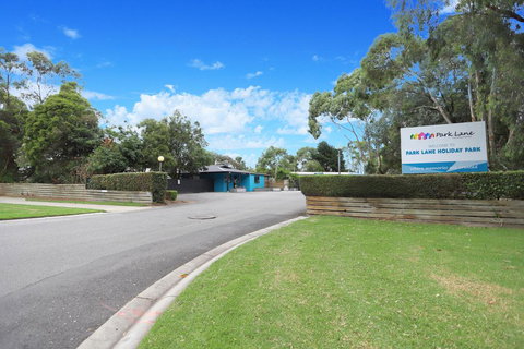 Wonthaggi Park Lane Holiday Park - Accommodation Georgetown 0