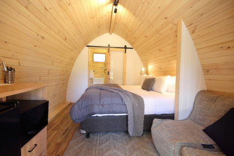 Wonthaggi Park Lane Holiday Park - Accommodation Georgetown 3