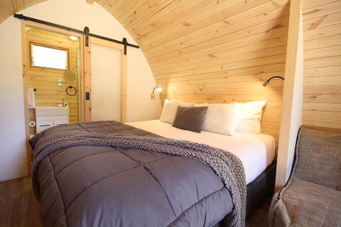 Wonthaggi Park Lane Holiday Park - Accommodation Georgetown 1