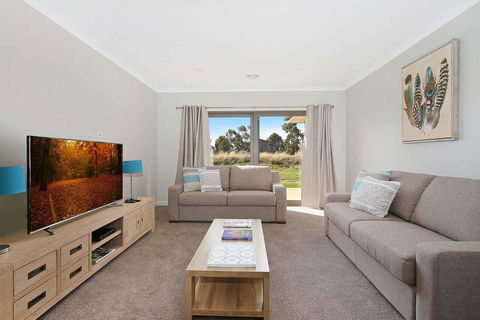 Woodbine Waters - Accommodation Georgetown 0