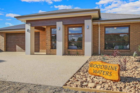 Woodbine Waters - Accommodation Georgetown 2