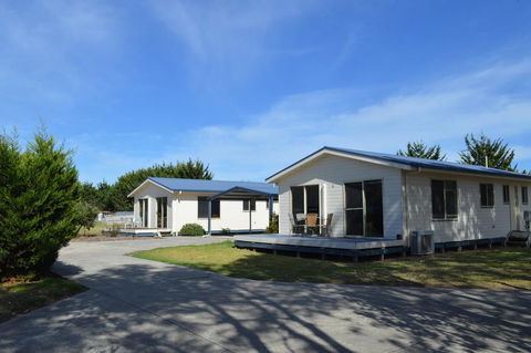 Woodbyne Resort - Accommodation Georgetown 2