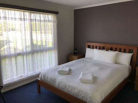 Woodbyne Resort - Accommodation Georgetown 0