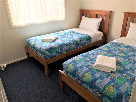 Woodbyne Resort - Accommodation Georgetown 3