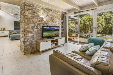 Woodland Haven - Accommodation Georgetown 2