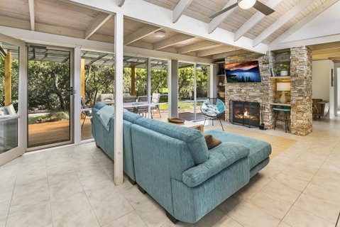 Woodland Haven - Accommodation Georgetown 0