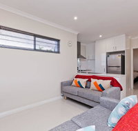 Woodlands - Home with a View - Accommodation Georgetown