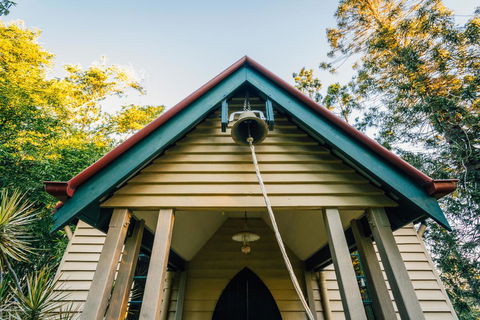 Woodlands Of Marburg - Accommodation Georgetown 2