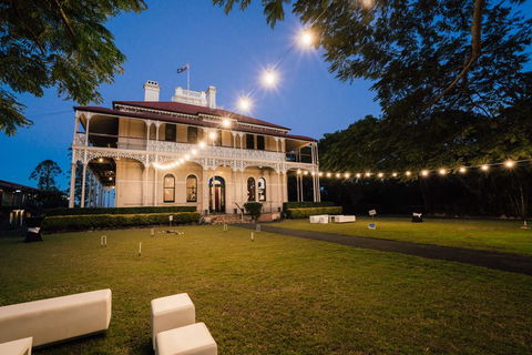 Woodlands Of Marburg - Accommodation Georgetown 1