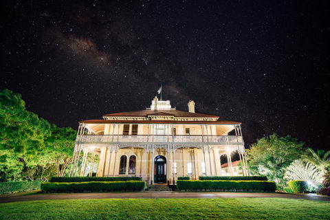 Woodlands Of Marburg - Accommodation Georgetown 0