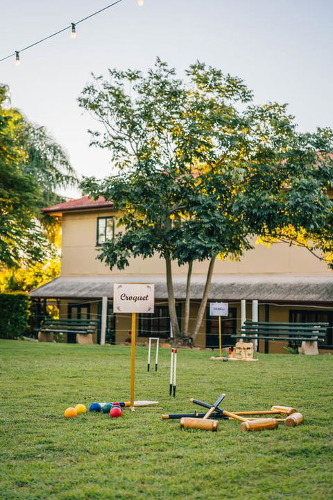 Woodlands Of Marburg - Accommodation Georgetown 3