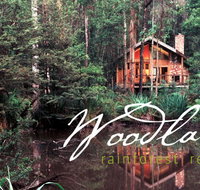 Woodlands Rainforest Retreat - Accommodation Georgetown