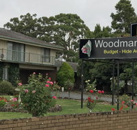 Woodmans Hill Motel - Accommodation Georgetown