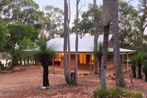 Woodstone Possum Cottage - Accommodation Georgetown 0