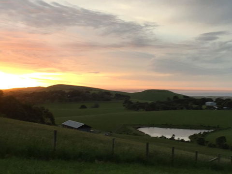 Woolamai Dreaming - Accommodation Georgetown 1